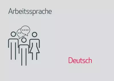 Arbeitssprache ACP Tirol