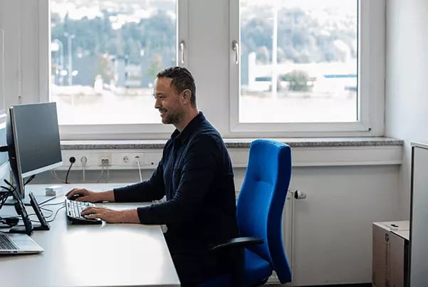 Arbeiten bei ACP Tirol