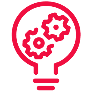Icon Konzept