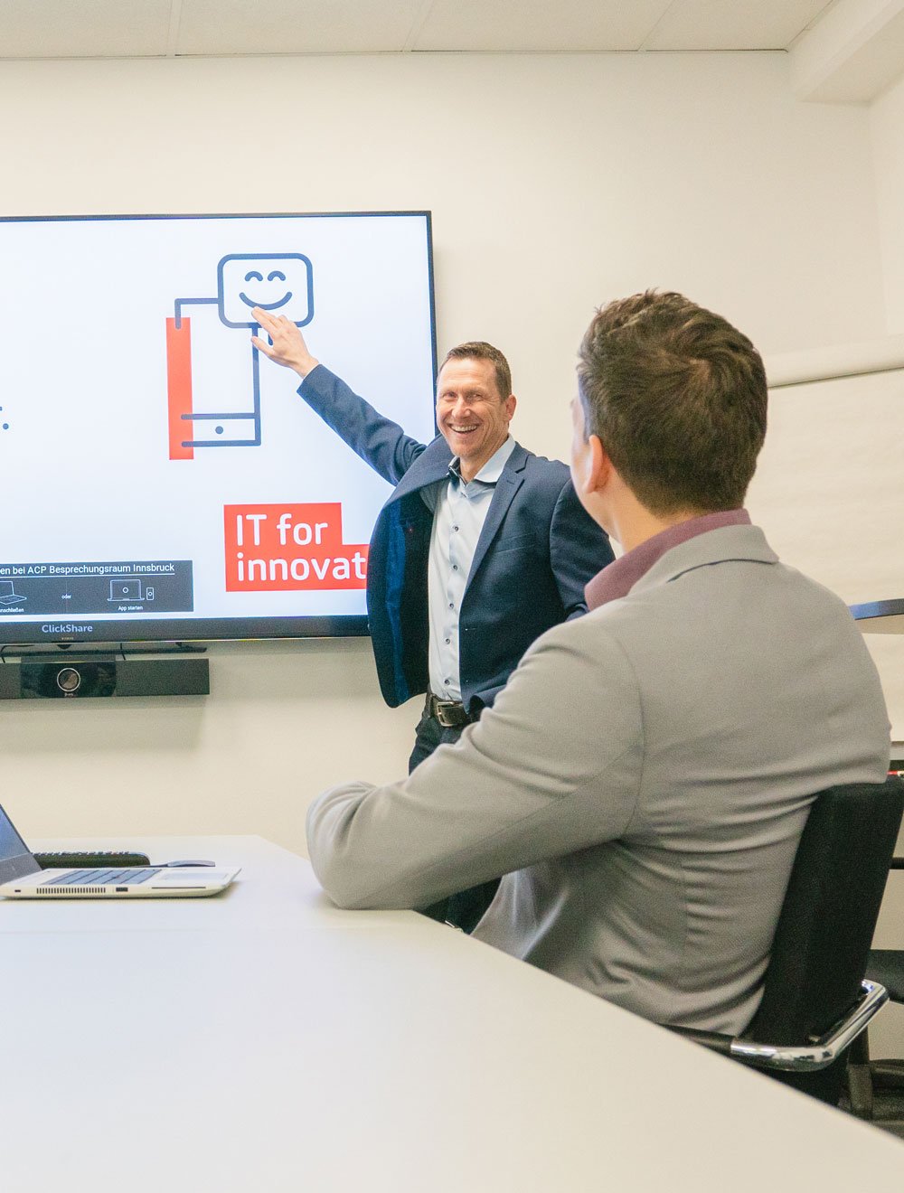 Inside Sales JAM Programm