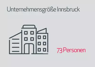 Unternehmensgröße ACP Tirol